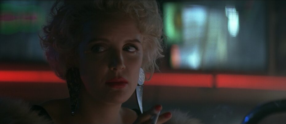 True Romance (1993) - Cinematography Analysis