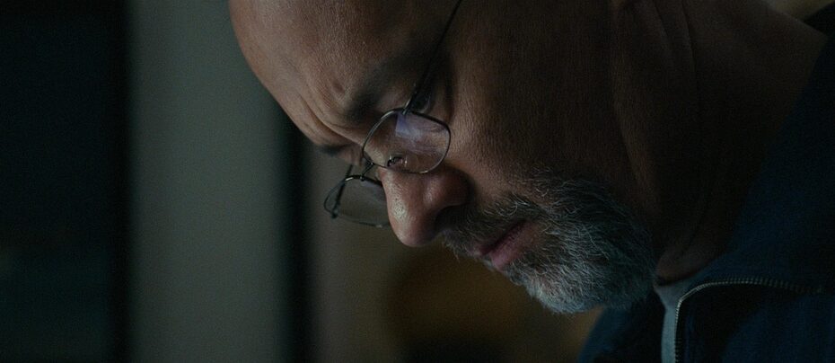 Captain Phillips (2013) - Cinematography Analysis