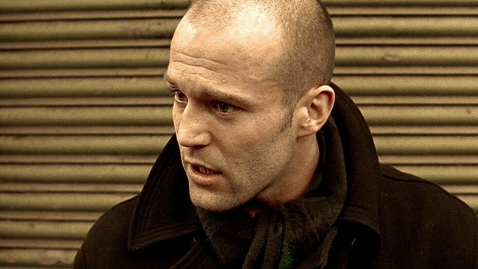 Lock, Stock and Two Smoking Barrels (1998) - Cinematography Analysis