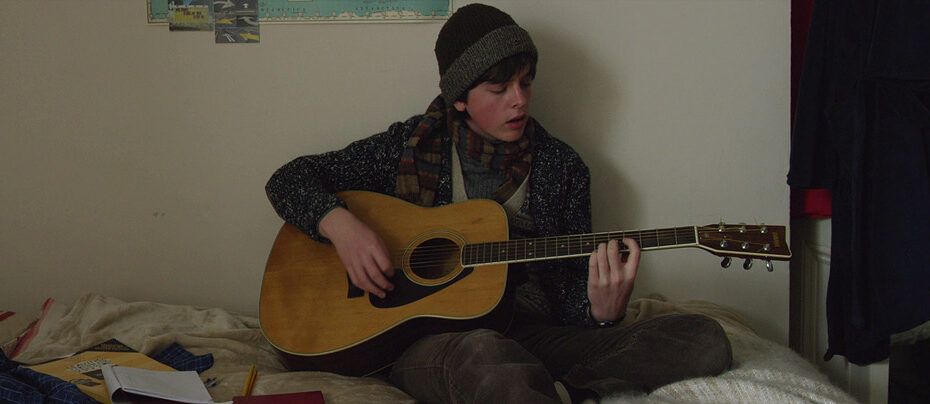 Sing Street (2016) - Cinematography Analysis