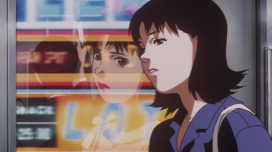 Perfect Blue (1997) - Cinematography Analysis