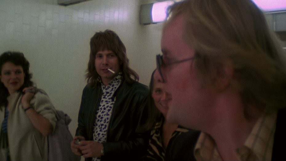This Is Spinal Tap (1984) - Cinematography Analysis