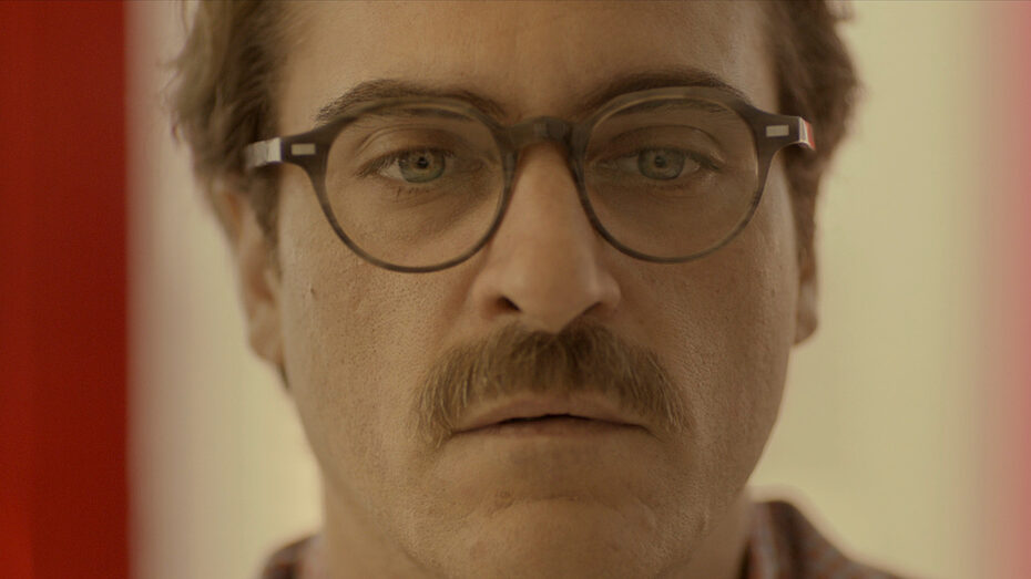 Her (2013) - Cinematography Analysis