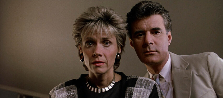 Ferris Bueller's Day Off (1986) - Cinematography Analysis