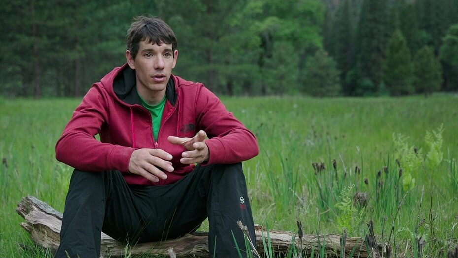 Free Solo (2018) - Cinematography Analysis