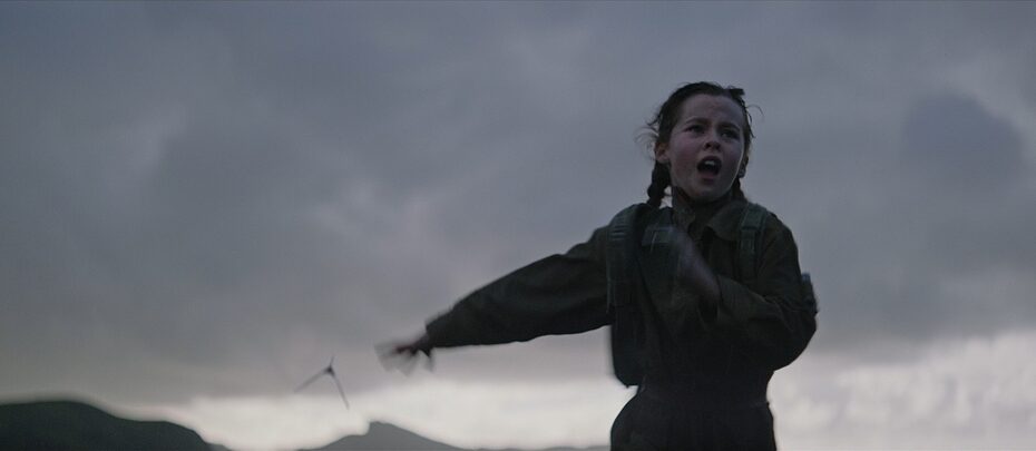 Rogue One: A Star Wars Story (2016) - Cinematography Analysis