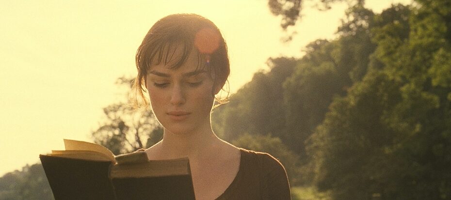 Pride & Prejudice (2005) - Cinematography Analysis