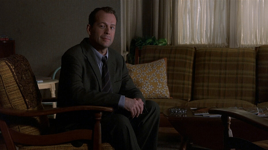 The Sixth Sense (1999) - Cinematography Analysis