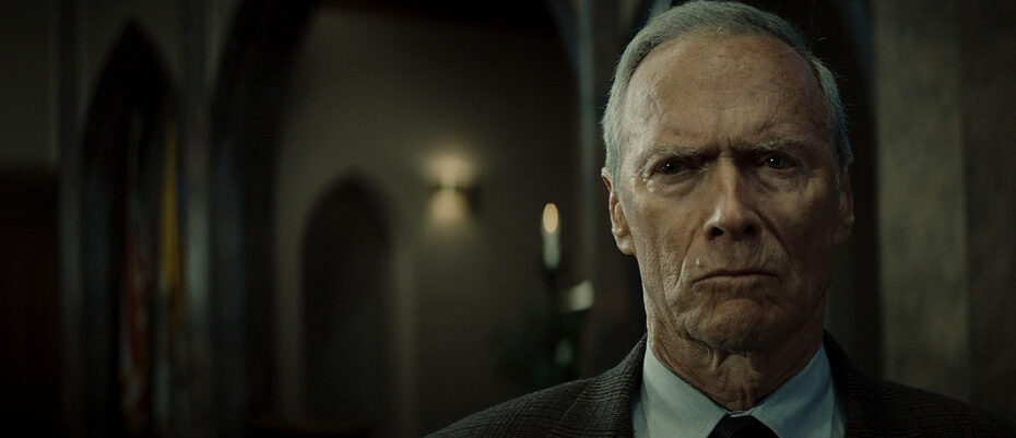 Gran Torino (2008) - Cinematography Analysis