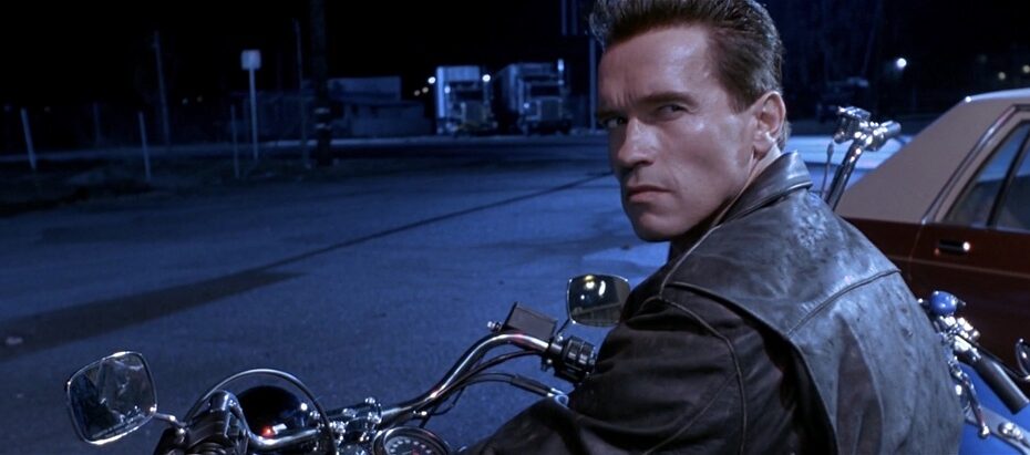 Terminator 2: Judgment Day (1991) - Cinematography Analysis