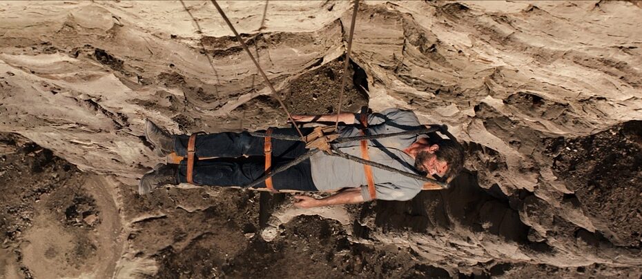 Logan (2017) - Cinematography Analysis