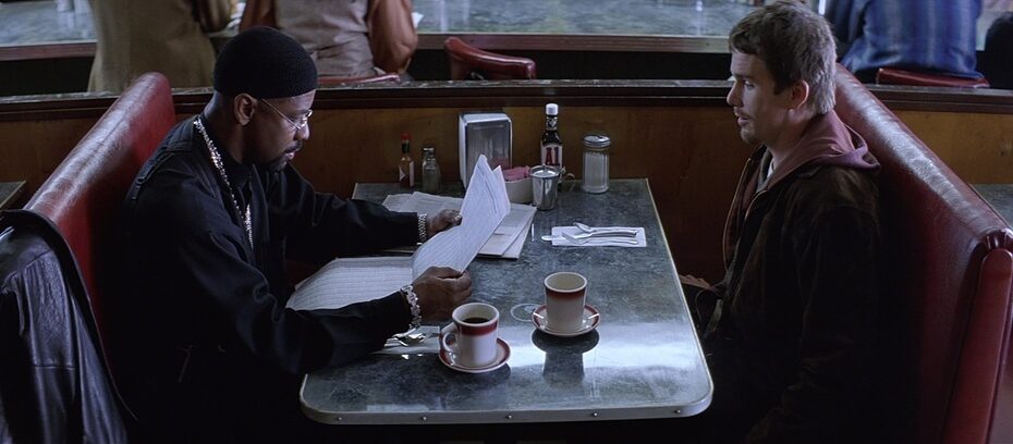 Training Day (2001) - Cinematography Analysis