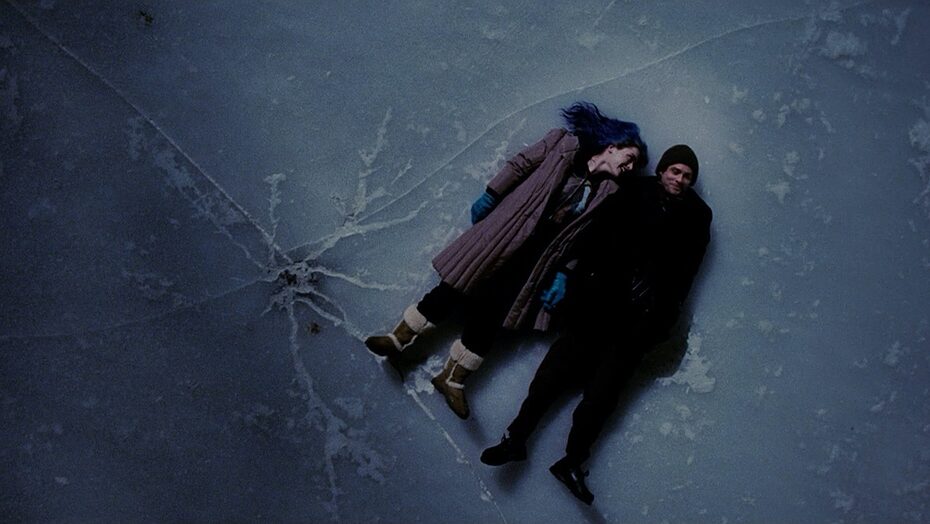 Eternal Sunshine of the Spotless Mind- Cinematography Analysis