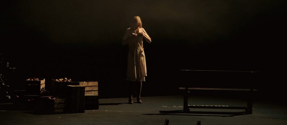 Dogville (2003) - Cinematography Analysis