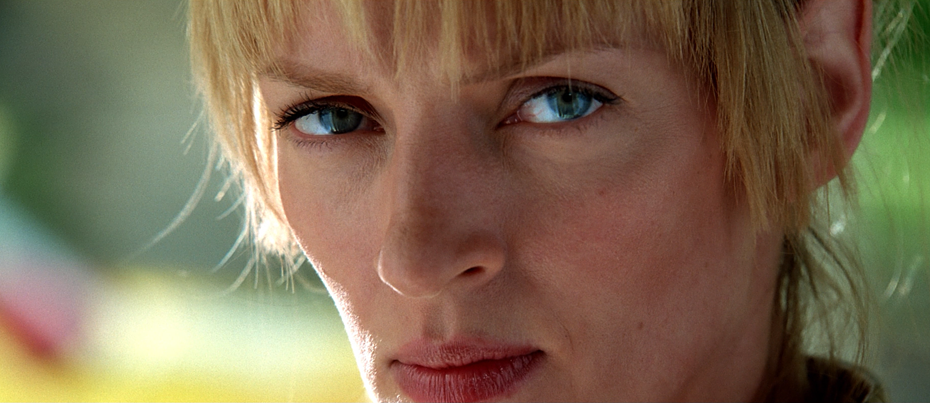 Kill Bill: Vol. 1 (2003) - Cinematography Analysis