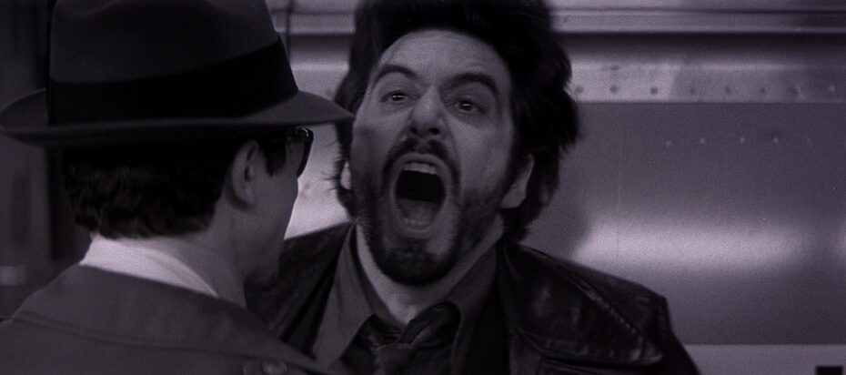 Carlito's Way (1993) - Cinematography Analysis