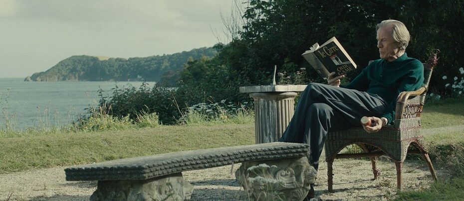 About Time (2013) - Cinematography Analysis