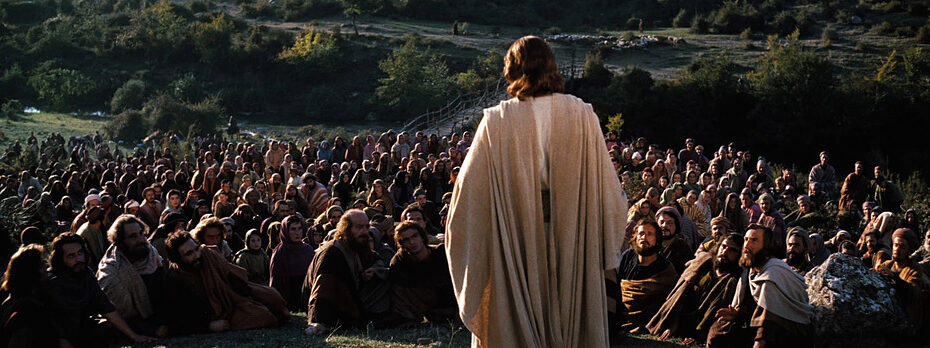 Ben-Hur (1959) - Cinematography Analysis