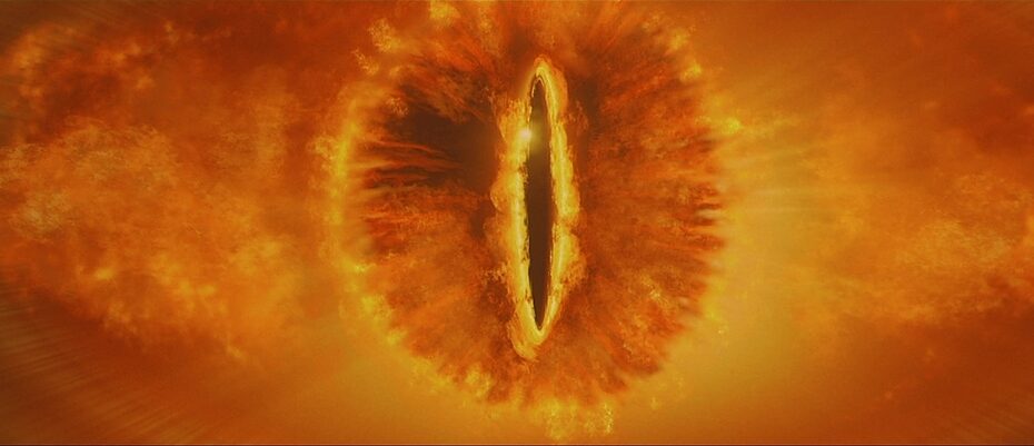 Cinematography Analysis of The Lord of the Rings: The Fellowship of the Ring