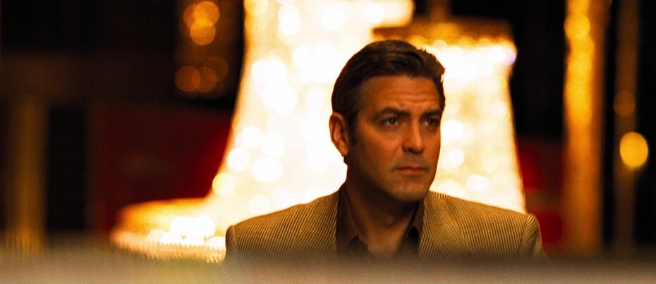 Ocean's Eleven (2001) - Cinematography Analysis
