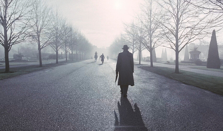 The King's Speech (2010) - Cinematography Analysis