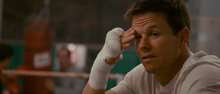 The Fighter (2010) - Cinematography Analysis