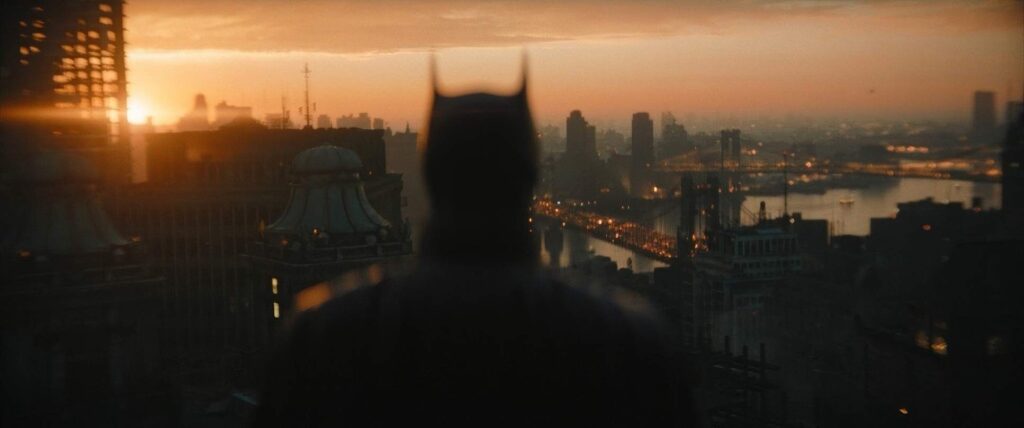 the batman cinematography by greig fraser day close up backlight shot 072