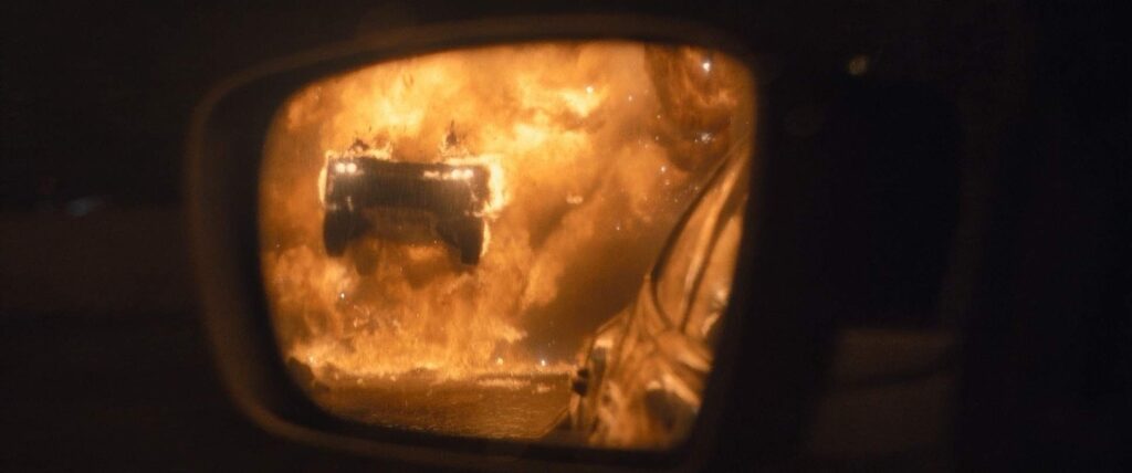 the batman cinematography by greig fraser establishing shot shot 063