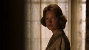 the godfather cinematography by gordon willis day close up side lighting shot 021