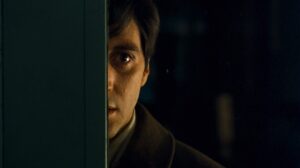 the godfather cinematography by gordon willis night close up artificial light shot 001