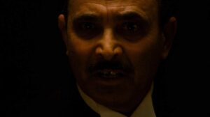 the godfather cinematography by gordon willis night establishing shot artificial light shot 005