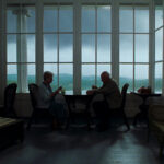 the green mile david tattersall shot 3