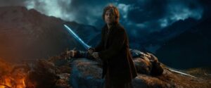 the hobbit an unexpected journey cinematography by andrew lesnie close up artificial light shot 029