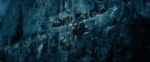 the hobbit an unexpected journey cinematography by andrew lesnie establishing shot artificial light shot 057