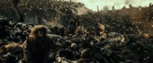 the hobbit an unexpected journey cinematography by andrew lesnie establishing shot sunlight shot 059