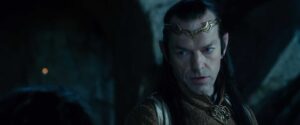 the hobbit an unexpected journey cinematography by andrew lesnie night close up artificial light shot 071