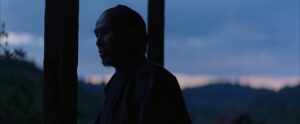 the last samurai cinematography by john toll day close up backlight shot 052