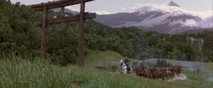 the last samurai cinematography by john toll day establishing shot side lighting daylight shot 067