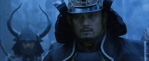 the last samurai cinematography by john toll day extreme close up shot 027