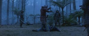 the last samurai cinematography by john toll day medium shot over the shoulder shot 064