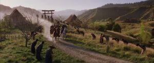 the last samurai cinematography by john toll exterior day establishing shot daylight shot 053