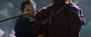 the last samurai cinematography by john toll extreme close up shot 032