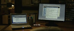 the social network cinematography by jeff cronenweth establishing shot shot 032