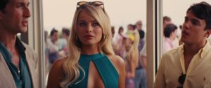 the wolf of wall street cinematography by rodrigo prieto day close up three shot daylight shot 051