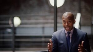 13th cinematography by kira kelly day close up hard light shot 051