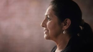 13th cinematography by kira kelly day extreme close up backlight daylight shot 011