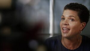 13th cinematography by kira kelly day extreme close up side lighting shot 012