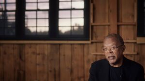 13th cinematography by kira kelly day medium close up backlight shot 020