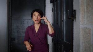 13th cinematography by kira kelly day medium close up shot 055