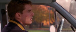 a few good men cinematography by robert richardson day close up backlight shot 061